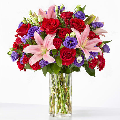 Truly Stunning Bouquet