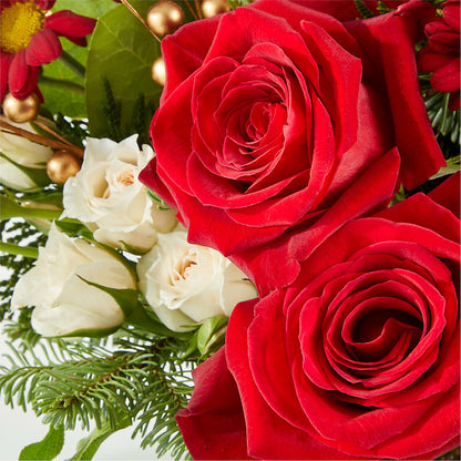 Believe Bouquet –  Cb Florist, Canton MI