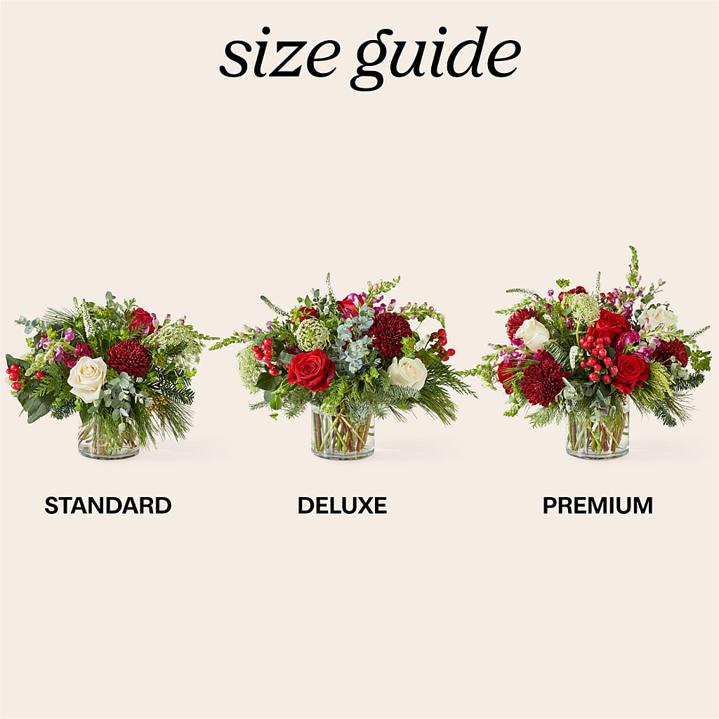 Cranberry Fizz Bouquet –  Cb Florist, Canton MI
