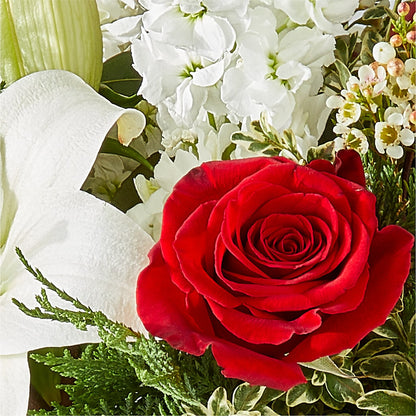 Twinkle Lights Bouquet –  Cb Florist, Canton MI