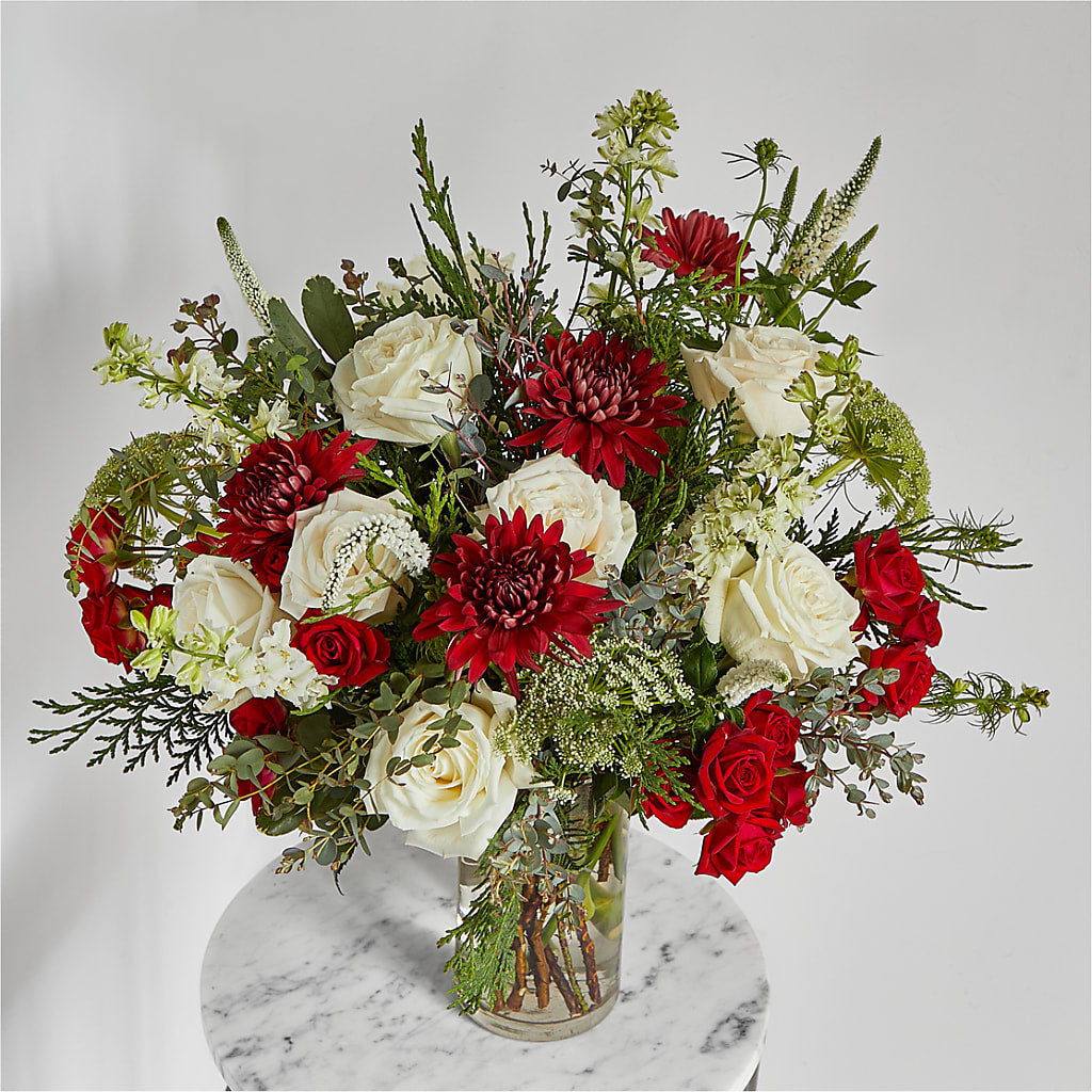 Favorite Traditions Bouquet –  Cb Florist, Canton MI