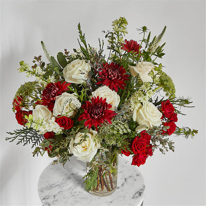 Favorite Traditions Bouquet –  Cb Florist, Canton MI