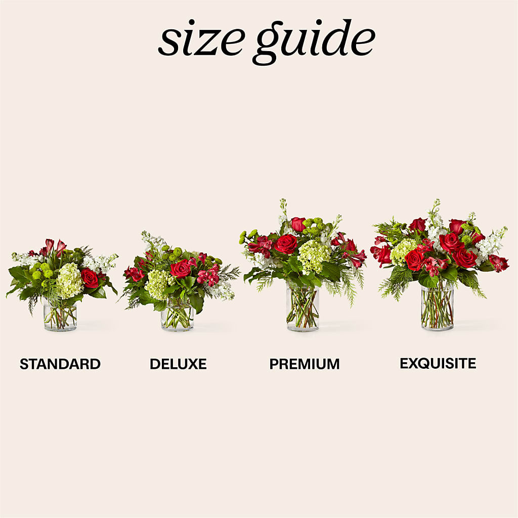 Tree Shopping Bouquet –  Cb Florist, Canton MI