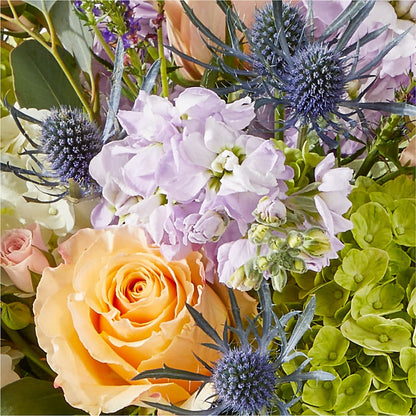 Porch Swing Bouquet –  Cb Florist, Canton MI
