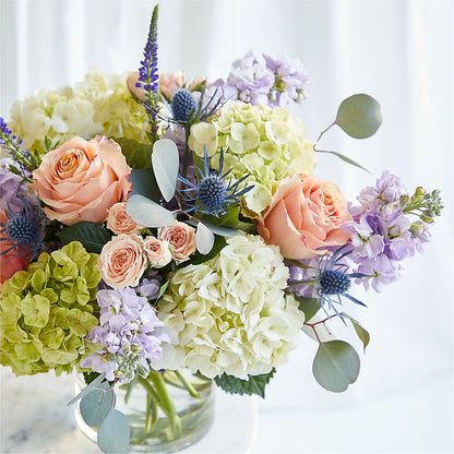 Porch Swing Bouquet –  Cb Florist, Canton MI