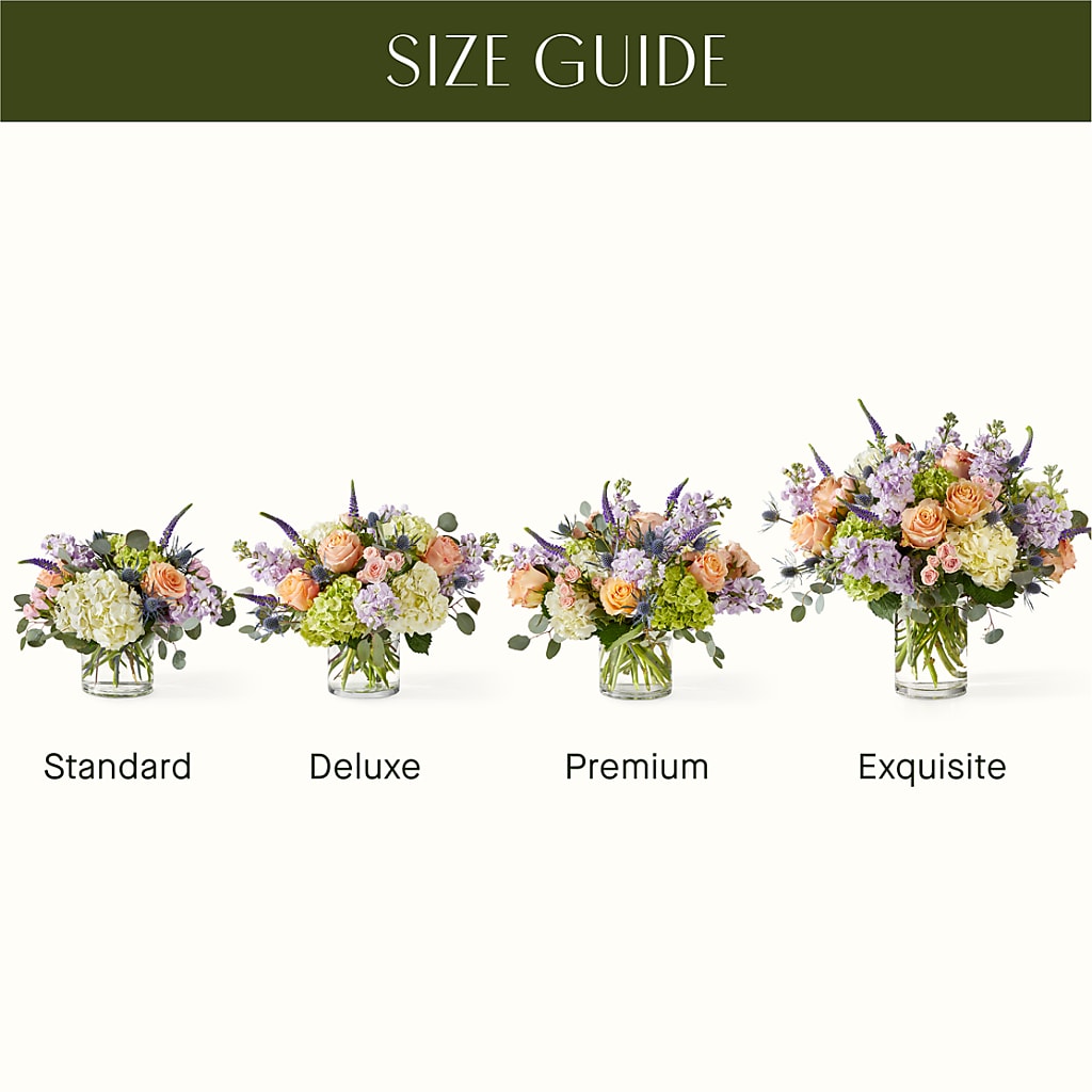 Porch Swing Bouquet –  Cb Florist, Canton MI