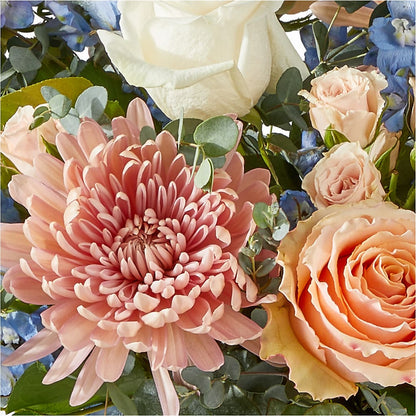 Inspired Bouquet –  Cb Florist, Canton MI