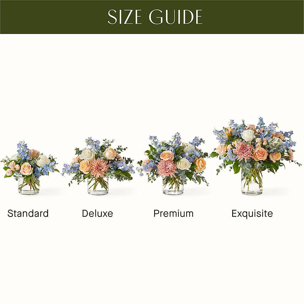 Inspired Bouquet –  Cb Florist, Canton MI