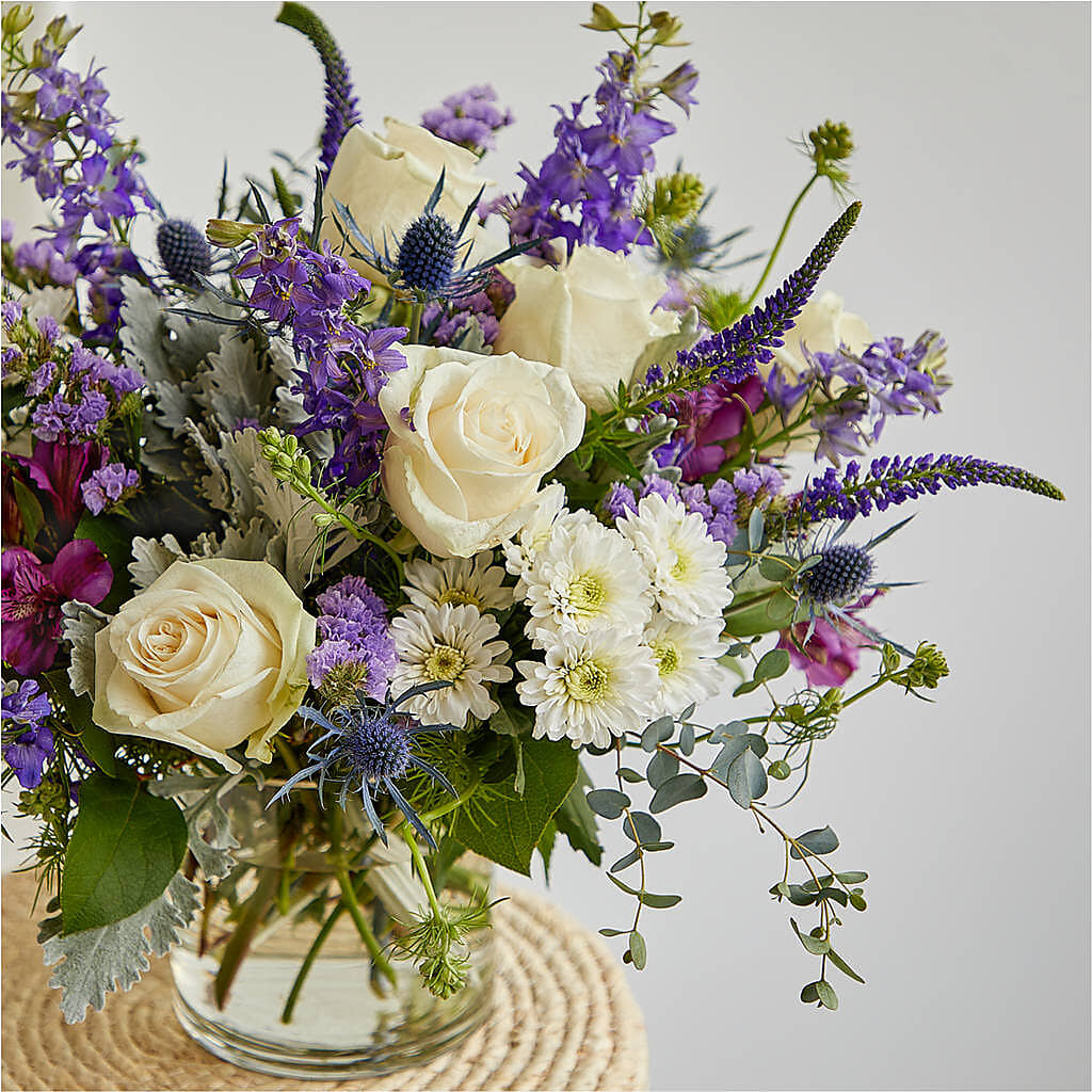 Shooting Star Bouquet –  Cb Florist, Canton MI