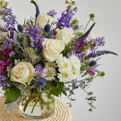 Shooting Star Bouquet –  Cb Florist, Canton MI