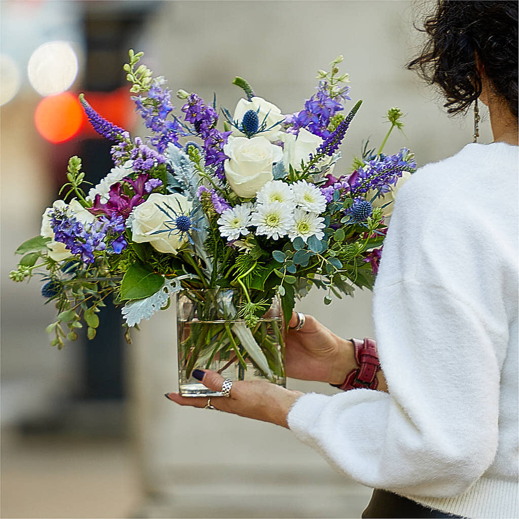 Shooting Star Bouquet –  Cb Florist, Canton MI
