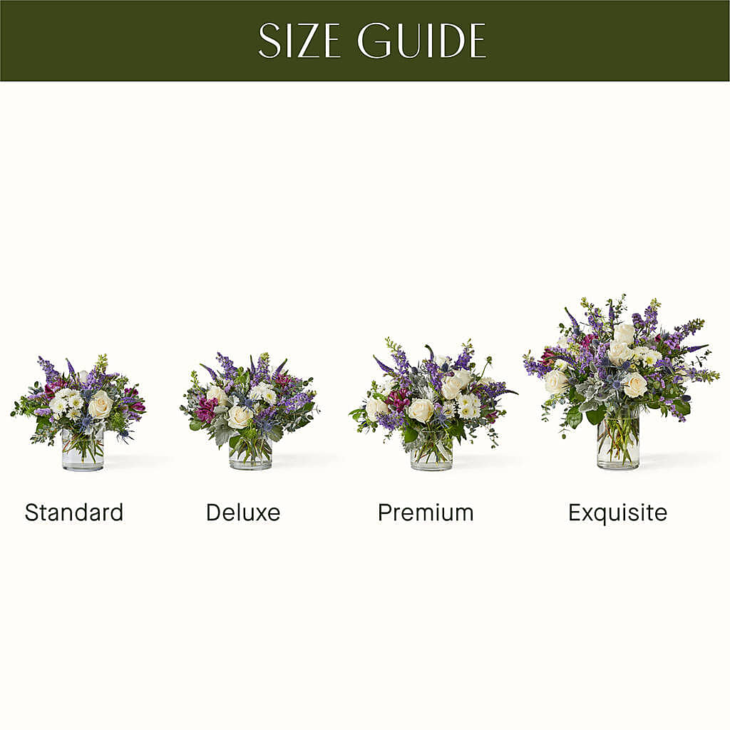 Shooting Star Bouquet –  Cb Florist, Canton MI