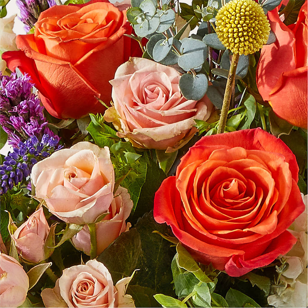 The Standout Bouquet –  Cb Florist, Canton MI