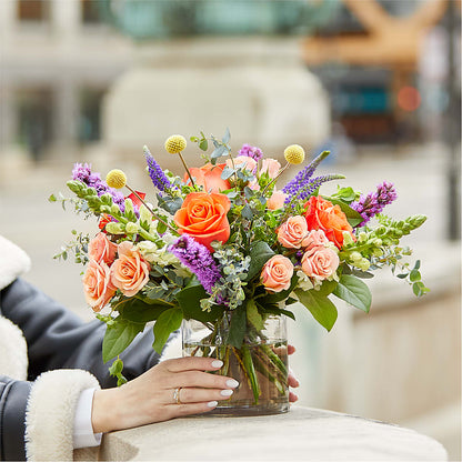 The Standout Bouquet –  Cb Florist, Canton MI