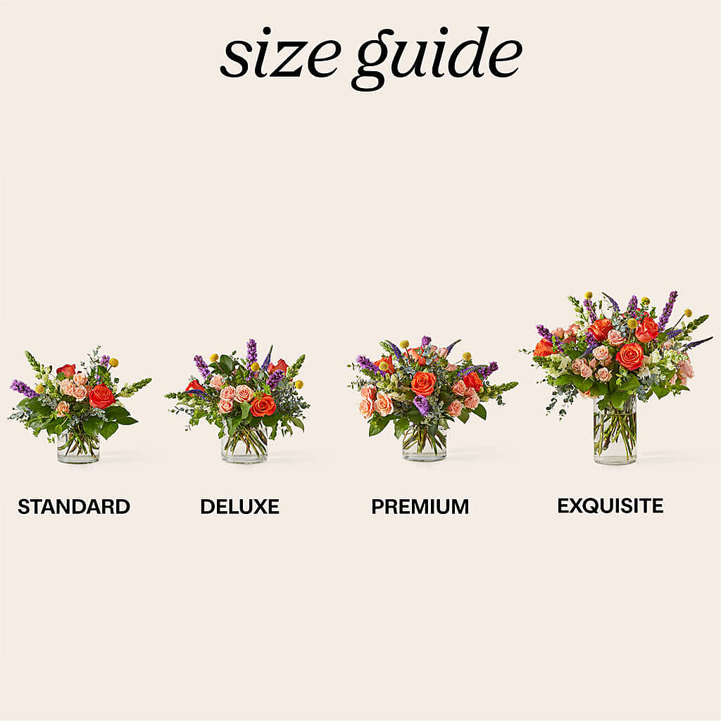 The Standout Bouquet –  Cb Florist, Canton MI