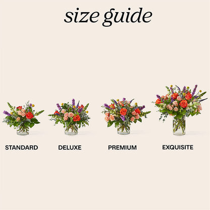 The Standout Bouquet –  Cb Florist, Canton MI