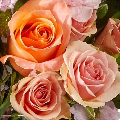 French Market Bouquet –  Cb Florist, Canton MI