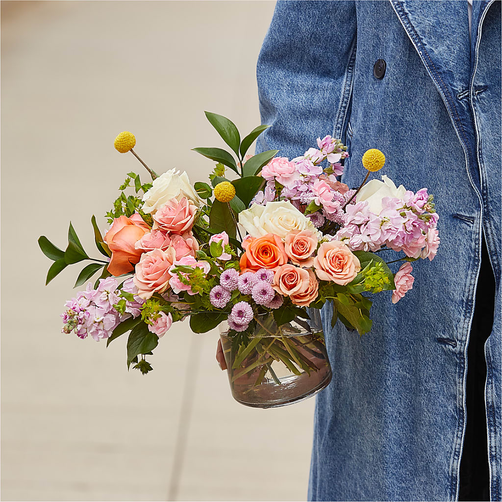 French Market Bouquet –  Cb Florist, Canton MI