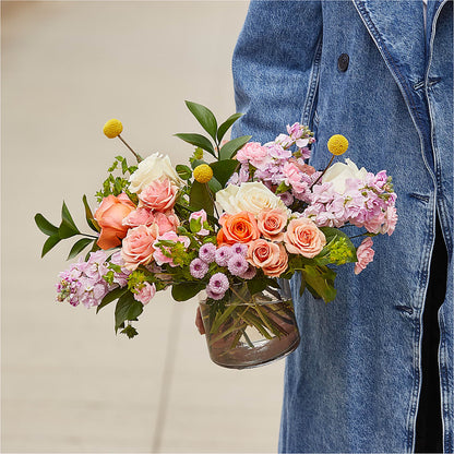 French Market Bouquet –  Cb Florist, Canton MI