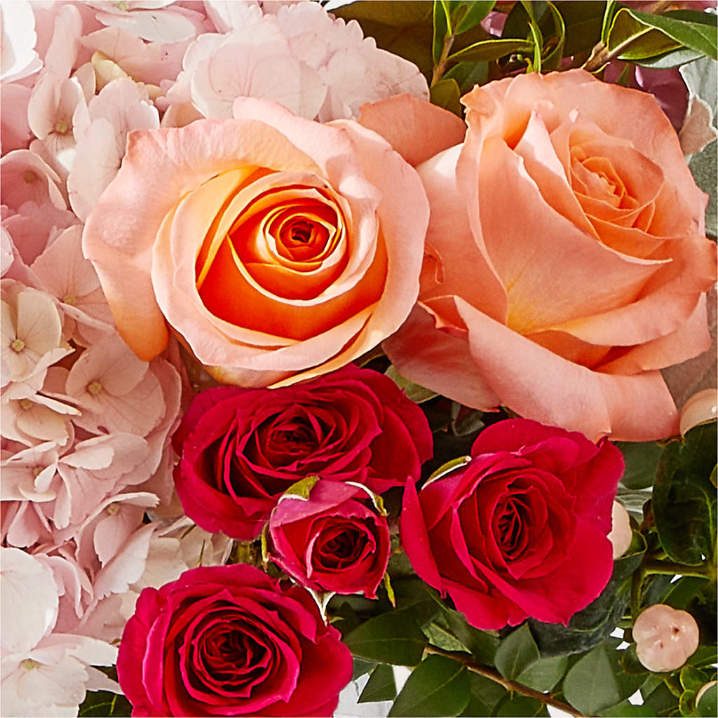 Glitz & Glam Bouquet –  Cb Florist, Canton MI