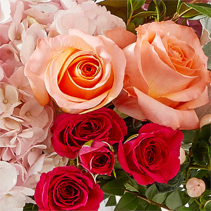 Glitz & Glam Bouquet –  Cb Florist, Canton MI