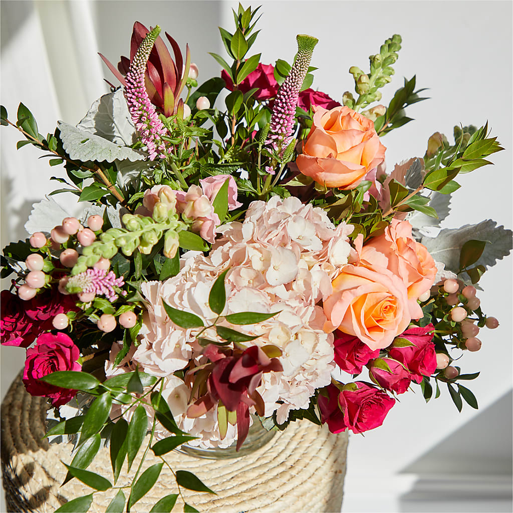 Glitz & Glam Bouquet –  Cb Florist, Canton MI