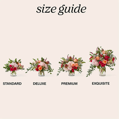 Glitz & Glam Bouquet –  Cb Florist, Canton MI
