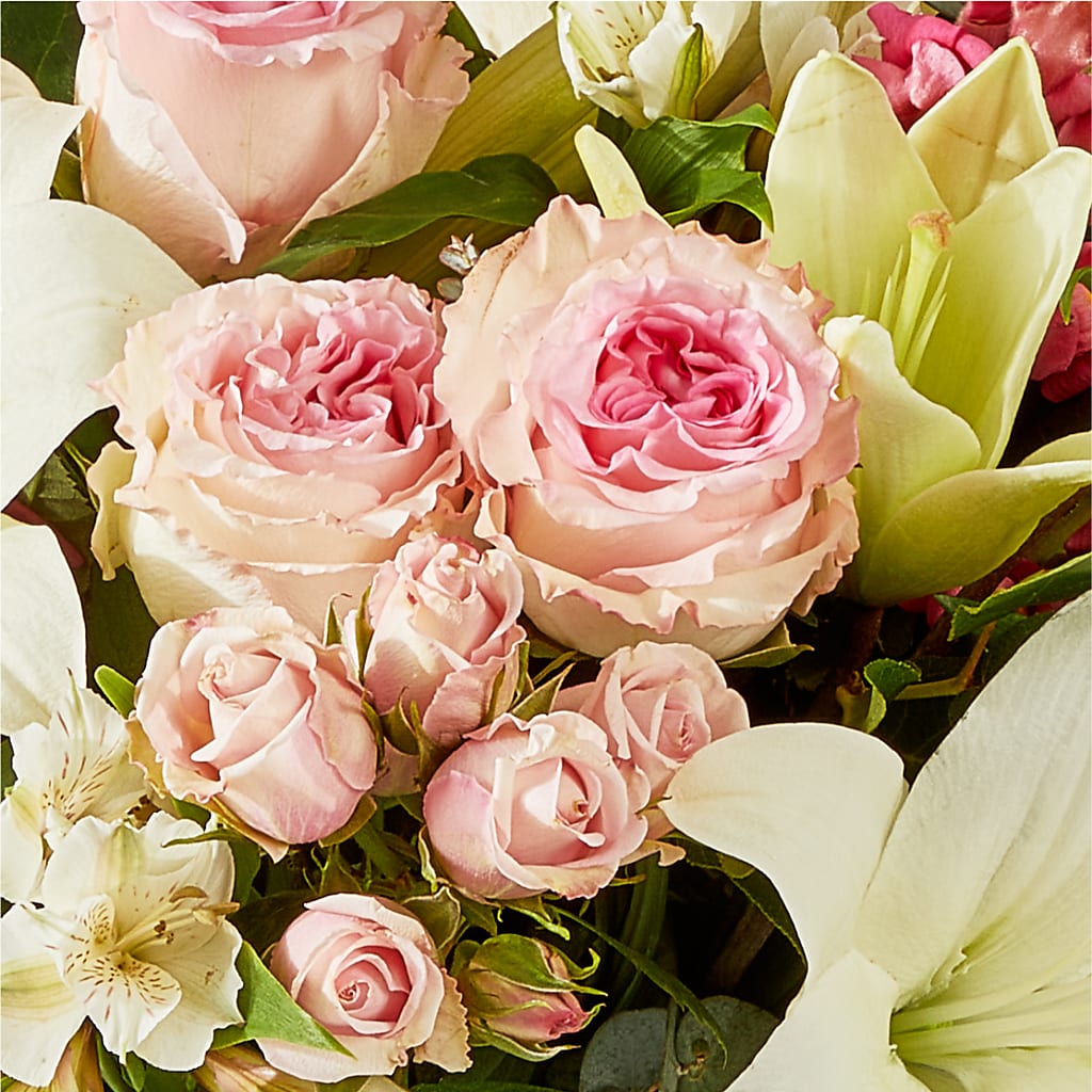 Ballet Slippers Bouquet –  Cb Florist, Canton MI