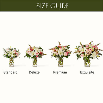 Ballet Slippers Bouquet –  Cb Florist, Canton MI