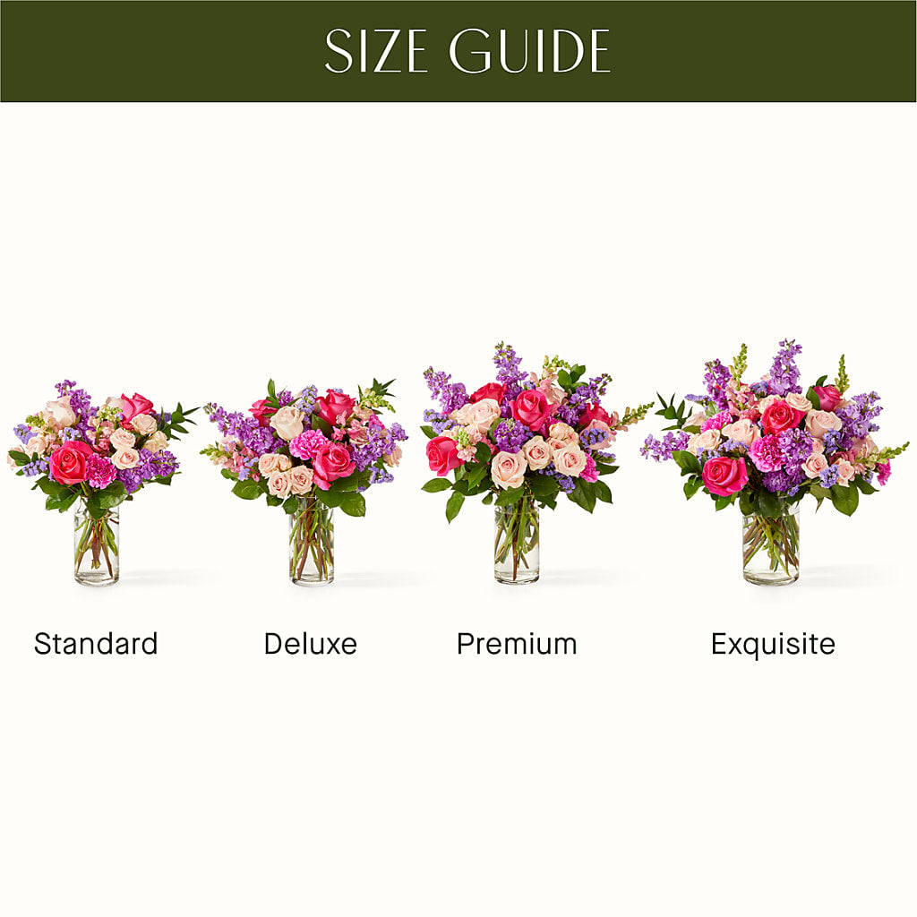 The Cha-Cha Bouquet –  Cb Florist, Canton MI
