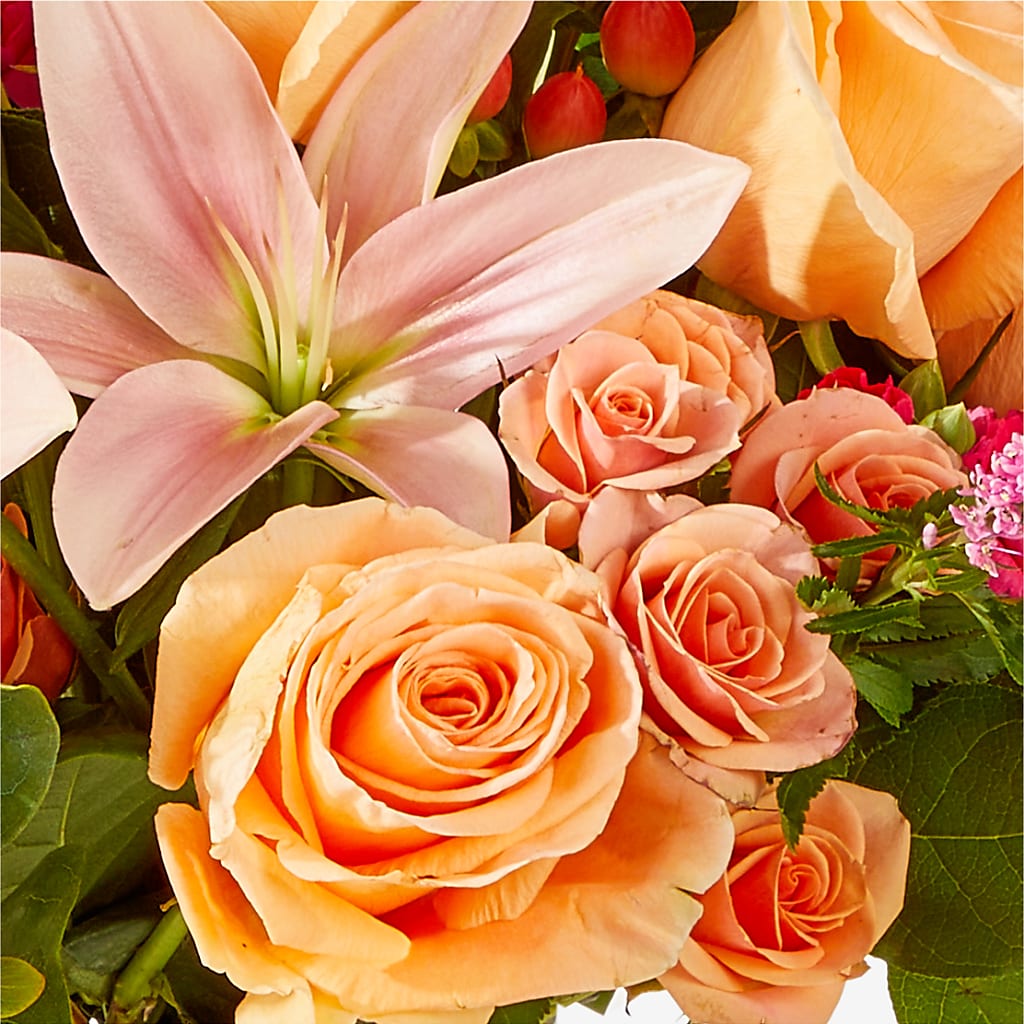 Bisous Bouquet –  Cb Florist, Canton MI