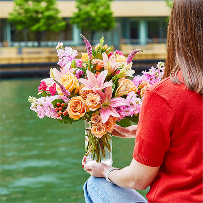 Bisous Bouquet –  Cb Florist, Canton MI
