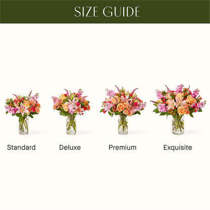 Bisous Bouquet –  Cb Florist, Canton MI