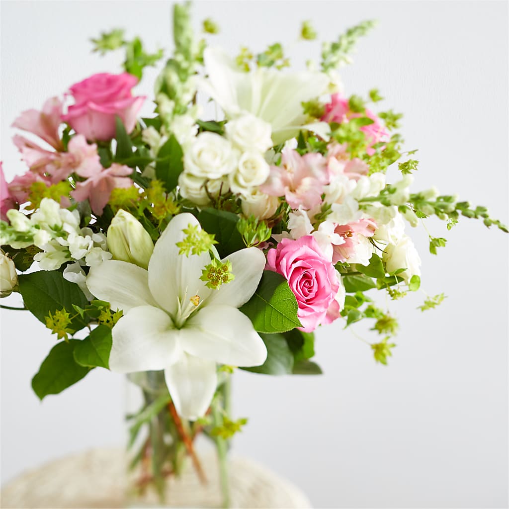 Fondly Bouquet –  Cb Florist, Canton MI