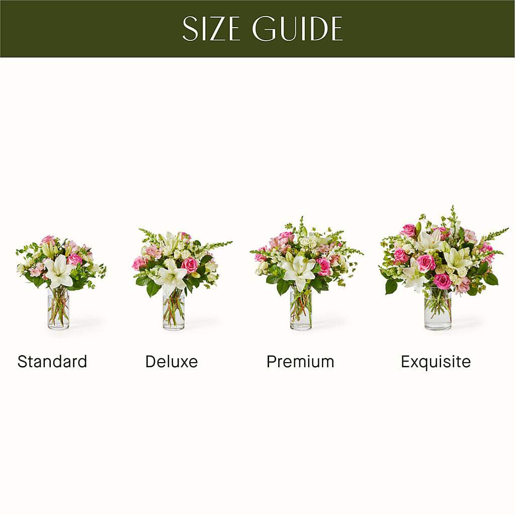 Fondly Bouquet –  Cb Florist, Canton MI