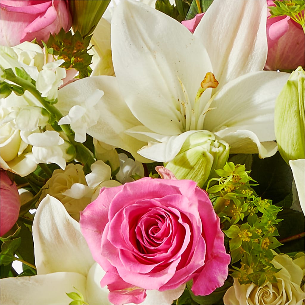 Fondly Bouquet –  Cb Florist, Canton MI