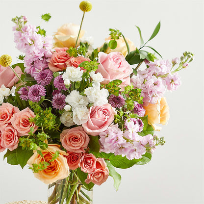 Perfect Contentment Bouquet –  Cb Florist, Canton MI