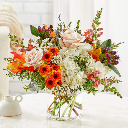 Autumnal Equinox Bouquet –  Cb Florist, Canton MI