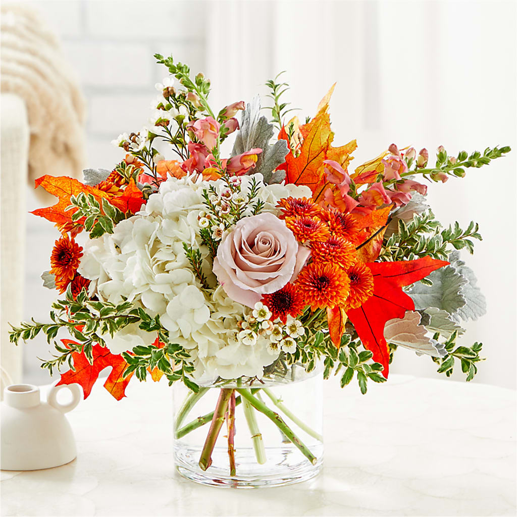 Autumnal Equinox Bouquet –  Cb Florist, Canton MI