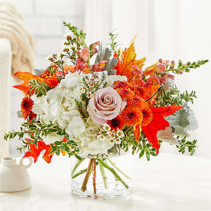 Autumnal Equinox Bouquet –  Cb Florist, Canton MI