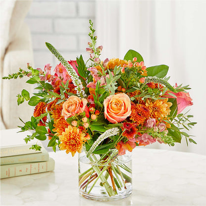 Leafy Trails Bouquet –  Cb Florist, Canton MI