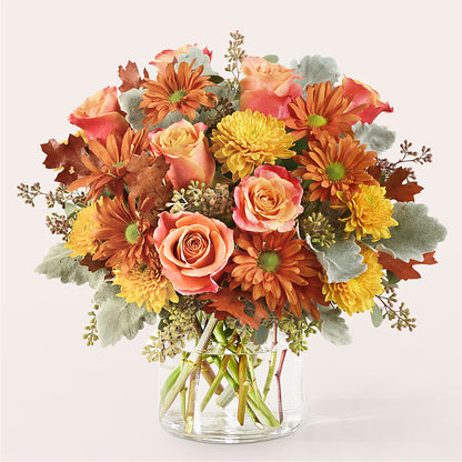 Caramel Apple Bouquet –  Cb Florist, Canton MI