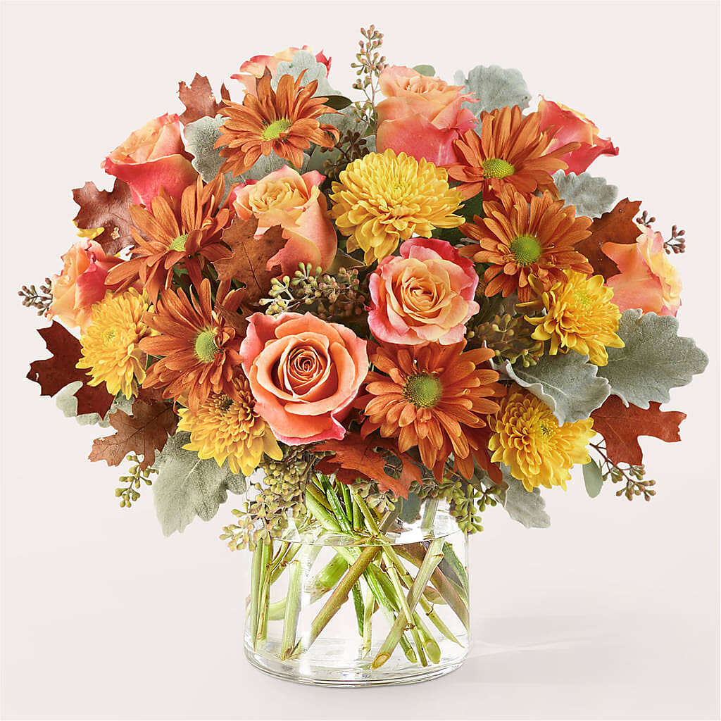 Caramel Apple Bouquet –  Cb Florist, Canton MI