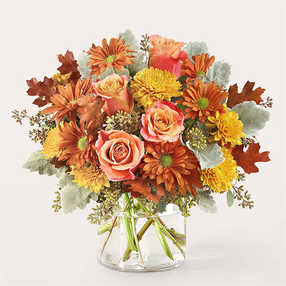 Caramel Apple Bouquet –  Cb Florist, Canton MI