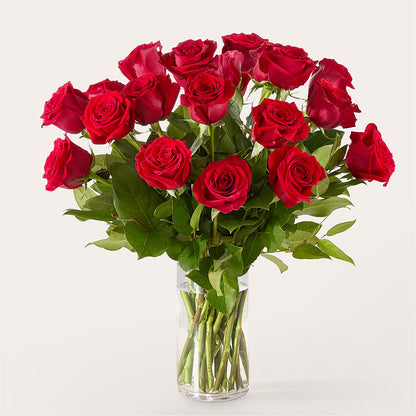 The One Red Rose Bouquet –  Cb Florist, Canton MI