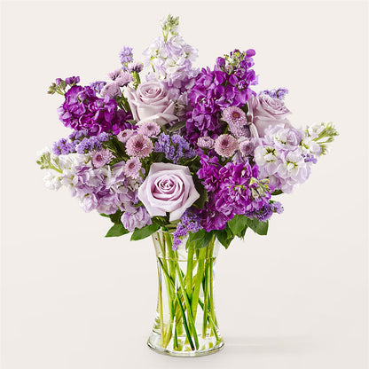 Give a Twirl Bouquet –  Cb Florist, Canton MI