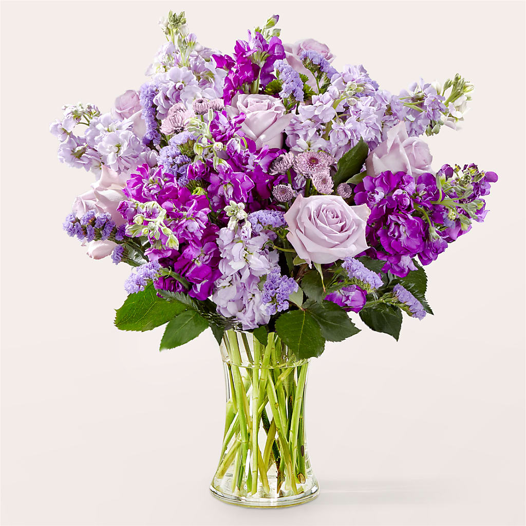Give a Twirl Bouquet –  Cb Florist, Canton MI