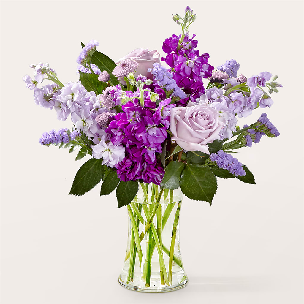 Give a Twirl Bouquet –  Cb Florist, Canton MI
