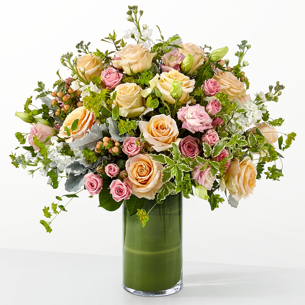 The Glamour Shot –  Cb Florist, Canton MI
