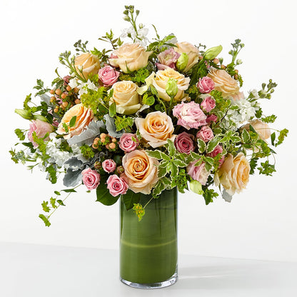 The Glamour Shot –  Cb Florist, Canton MI